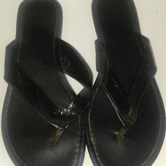 Max Collection Thong Flip Flops - Picture 6 of 6